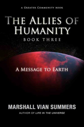 The Allies of Humanity - Book #3
