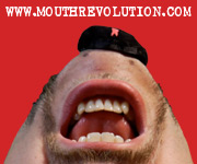 The Mouth Revolution