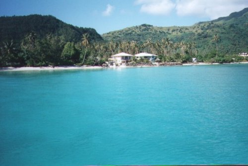 Huahine