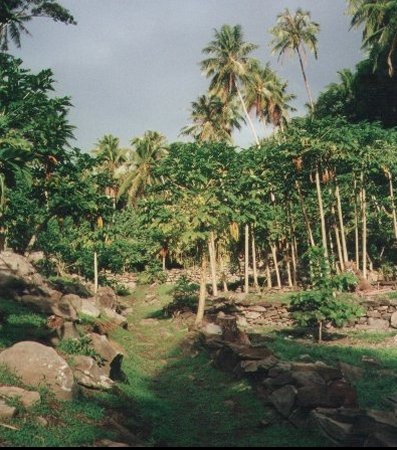 Huahine