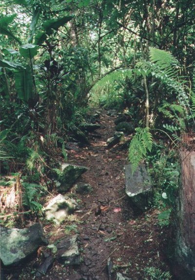 Huahine