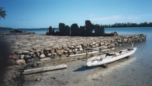 Huahine