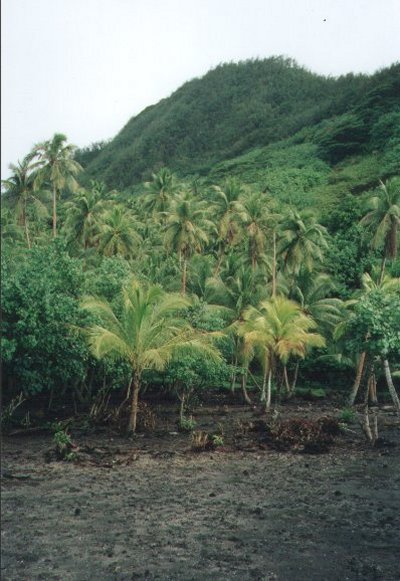 Huahine