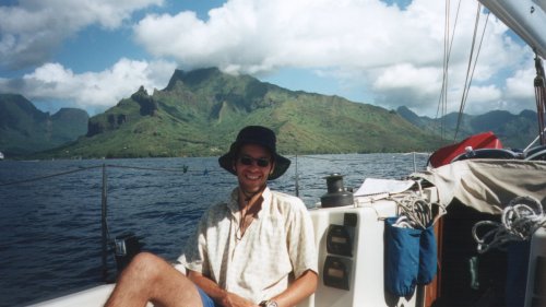 Moorea